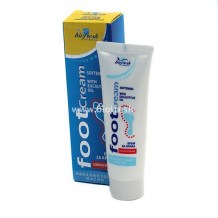 foot cream eucaliptus